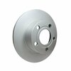 Pagid Brakes Brake Disc, 355107352 355107352